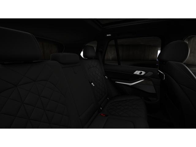 new 2026 BMW X5 car, priced at $78,925