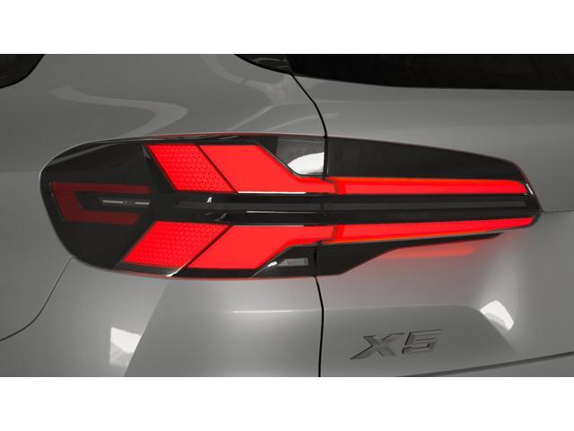 new 2026 BMW X5 car, priced at $78,925