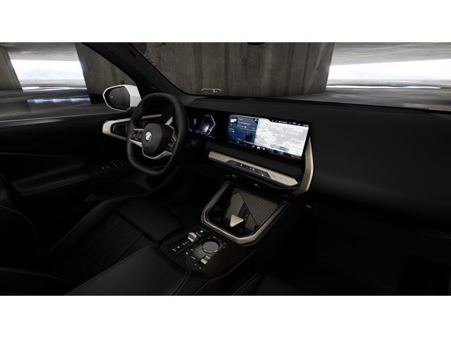 new 2025 BMW X3 car, priced at $55,955