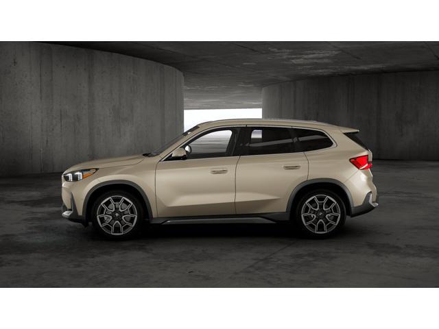 new 2026 BMW X1 car, priced at $48,890