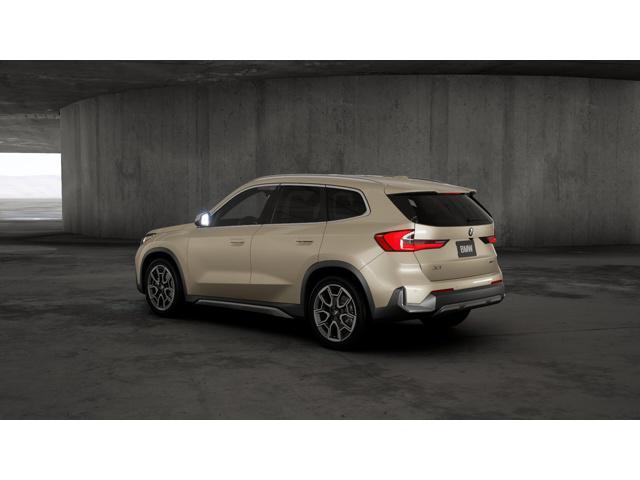 new 2026 BMW X1 car, priced at $48,890