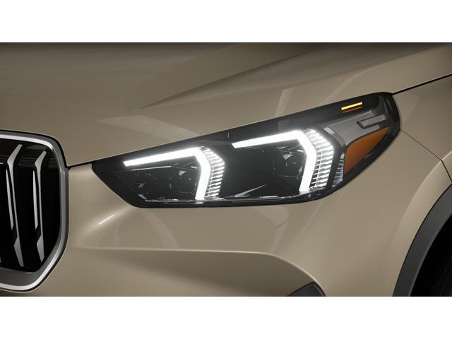 new 2026 BMW X1 car, priced at $48,890
