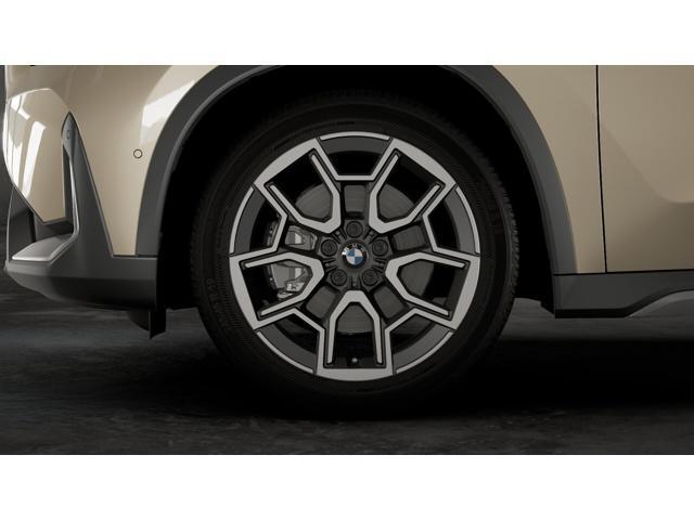 new 2026 BMW X1 car, priced at $48,890