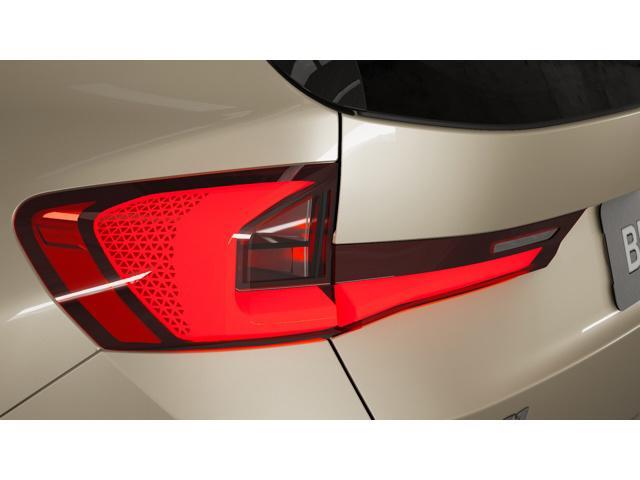 new 2026 BMW X1 car, priced at $48,890