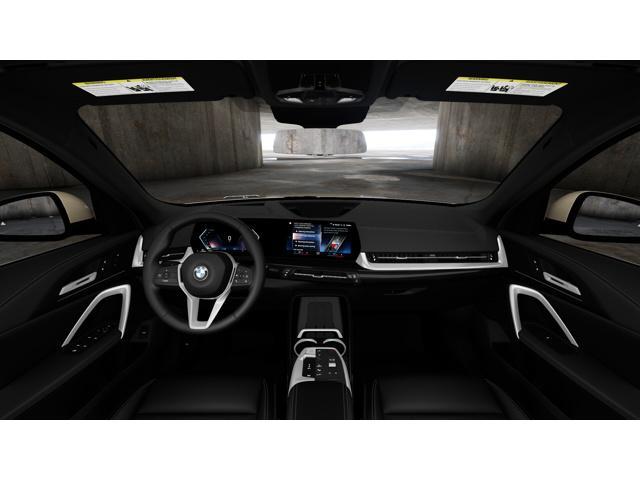 new 2026 BMW X1 car, priced at $48,890