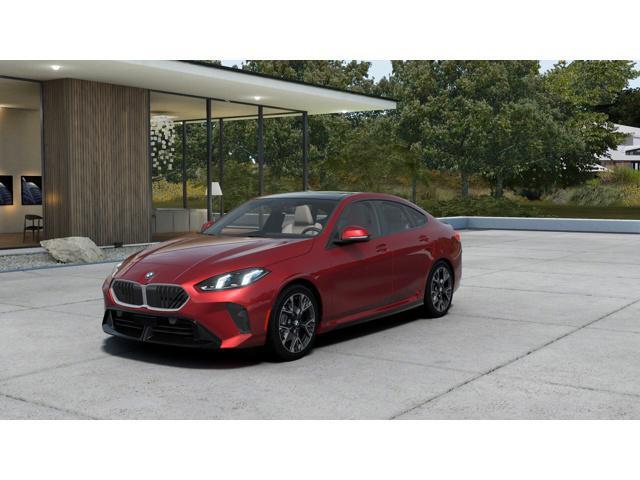 new 2025 BMW 228 Gran Coupe car, priced at $45,225