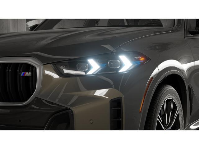 new 2026 BMW X5 car, priced at $102,725