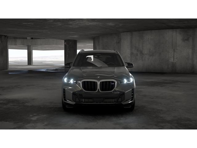 new 2026 BMW X5 car, priced at $102,725