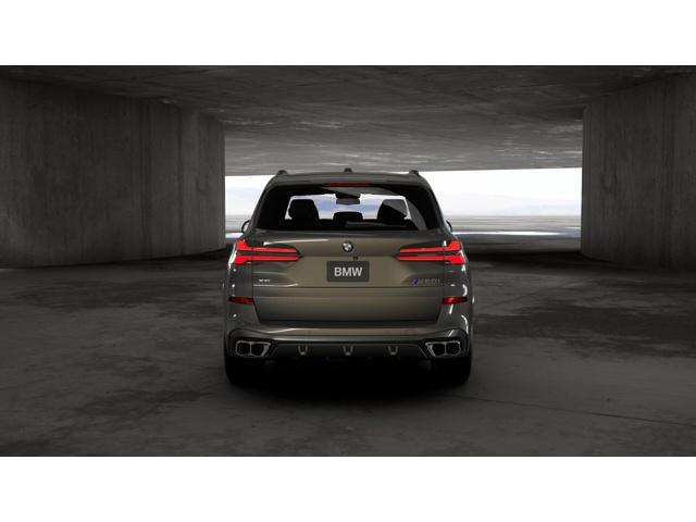 new 2026 BMW X5 car, priced at $102,725