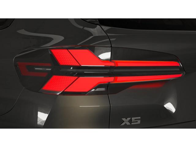 new 2026 BMW X5 car, priced at $102,725