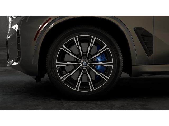 new 2026 BMW X5 car, priced at $102,725