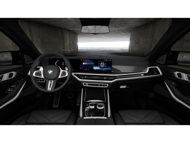 new 2026 BMW X5 car, priced at $102,725