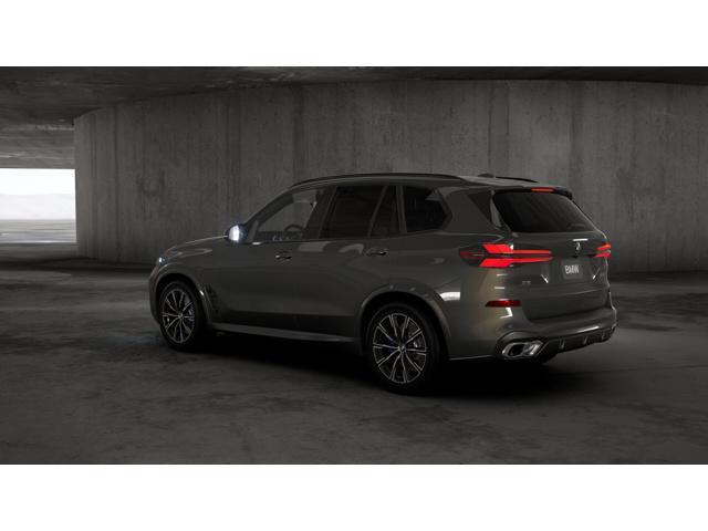 new 2026 BMW X5 car, priced at $102,725