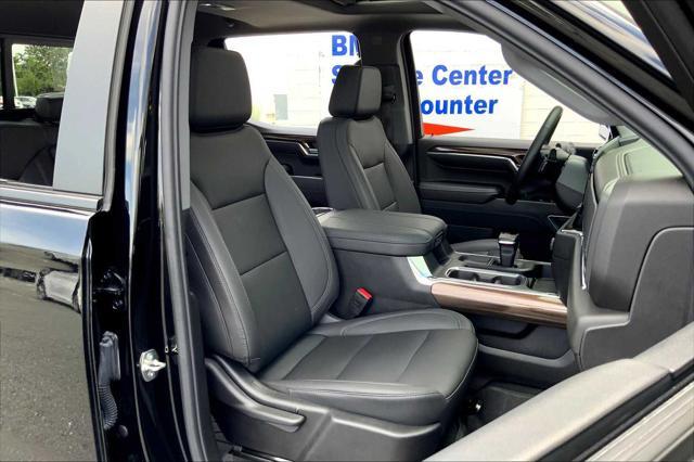 used 2023 Chevrolet Silverado 1500 car, priced at $48,700