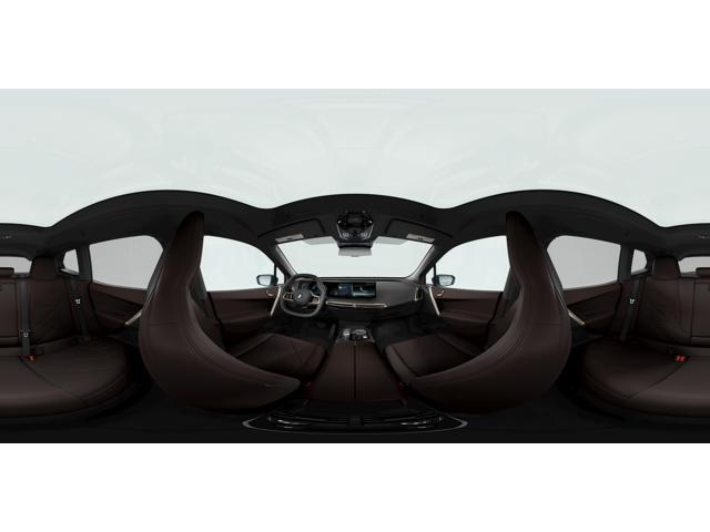 new 2026 BMW iX car, priced at $81,220