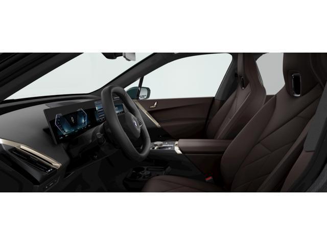 new 2026 BMW iX car, priced at $81,220