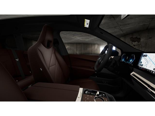 new 2026 BMW iX car, priced at $81,220
