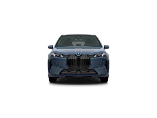 new 2026 BMW iX car, priced at $81,220