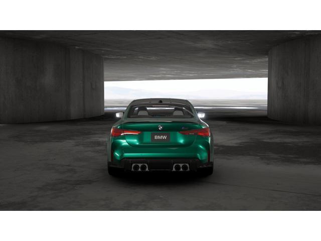 new 2026 BMW M4 car, priced at $96,405