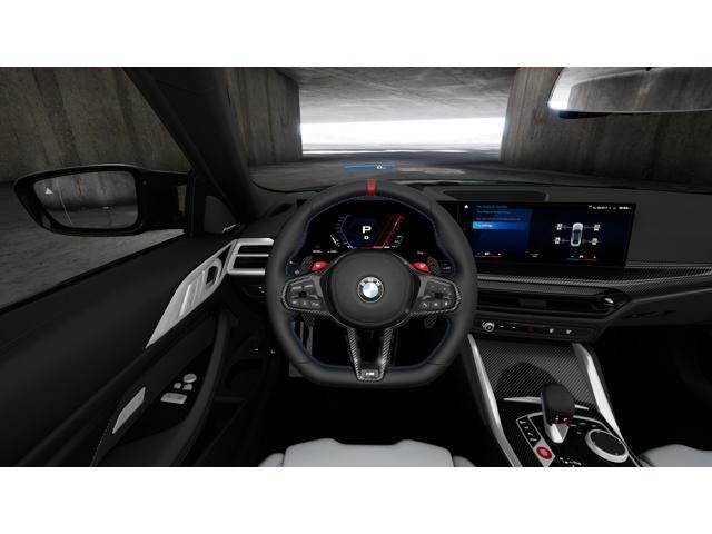 new 2026 BMW M4 car, priced at $96,405