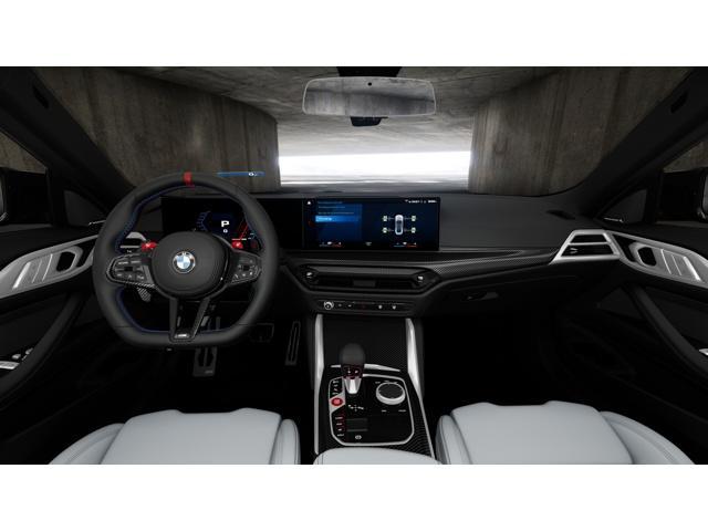 new 2026 BMW M4 car, priced at $96,405