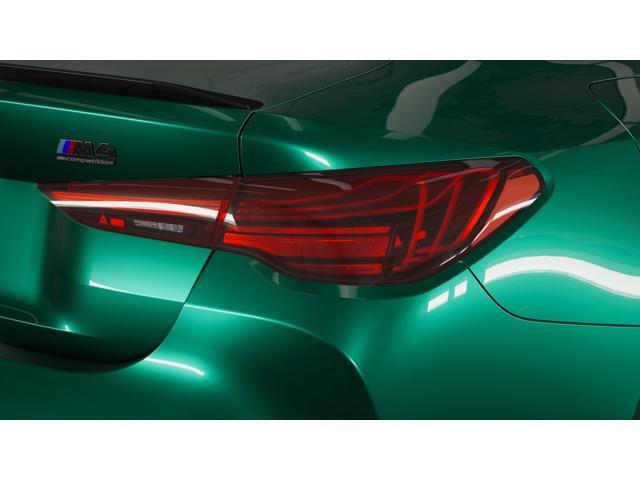 new 2026 BMW M4 car, priced at $96,405