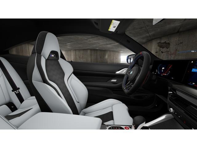 new 2026 BMW M4 car, priced at $96,405