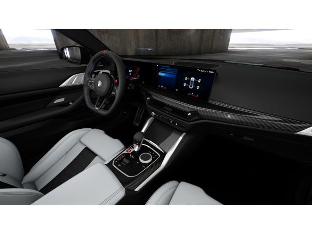new 2026 BMW M4 car, priced at $96,405