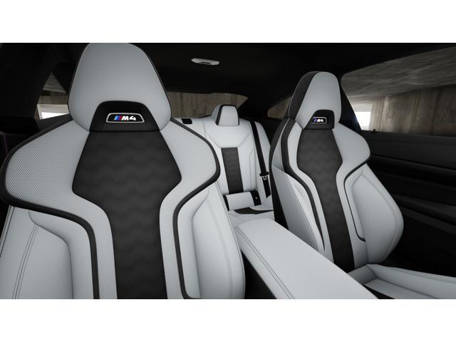 new 2026 BMW M4 car, priced at $96,405