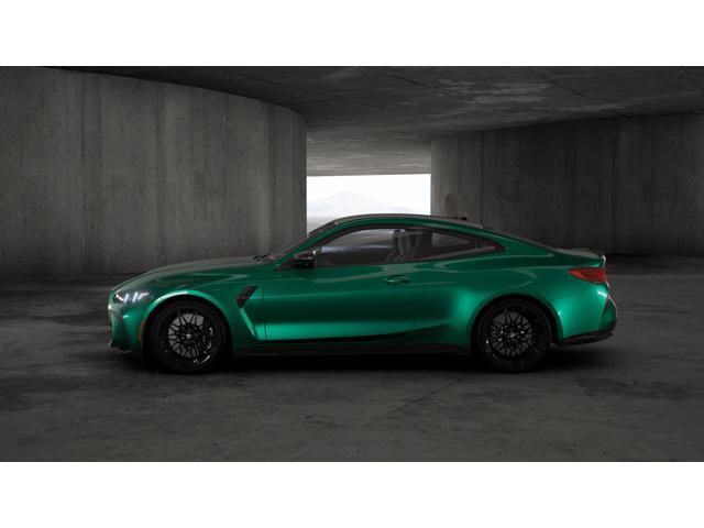 new 2026 BMW M4 car, priced at $96,405