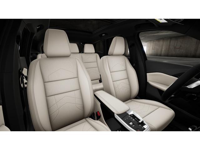 new 2025 BMW X1 car, priced at $46,625