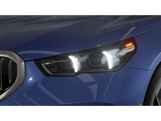new 2026 BMW 530 car, priced at $67,490