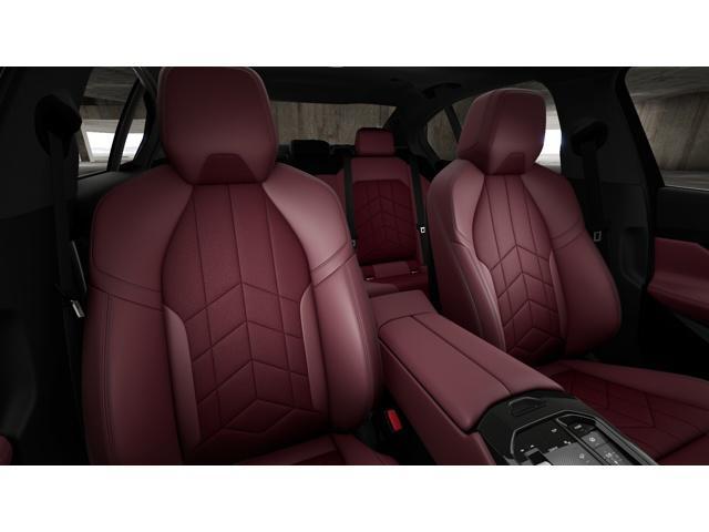 new 2026 BMW 530 car, priced at $67,490