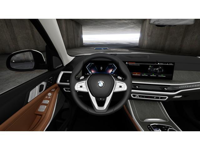 new 2026 BMW X7 car, priced at $99,730