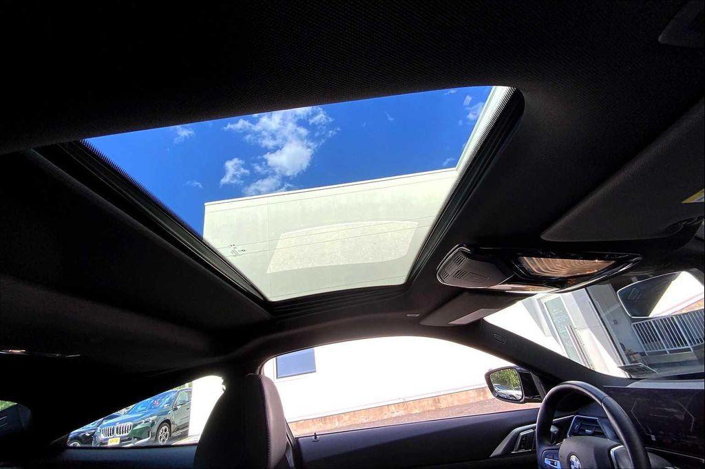used 2024 BMW 430 car, priced at $44,411