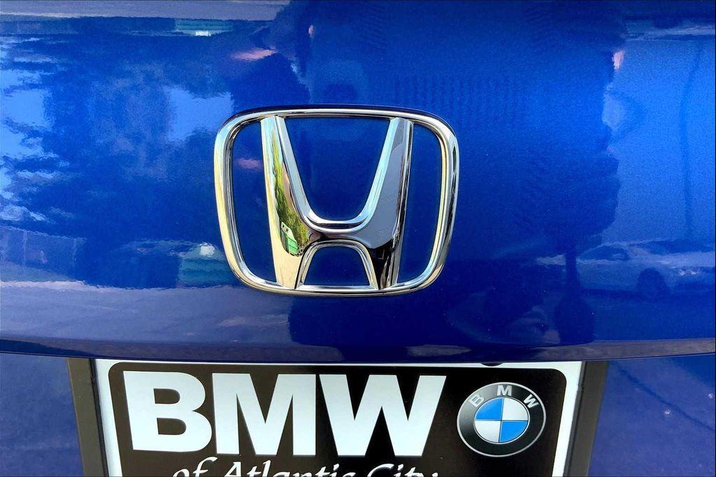 used 2022 Honda Civic Si car, priced at $26,072