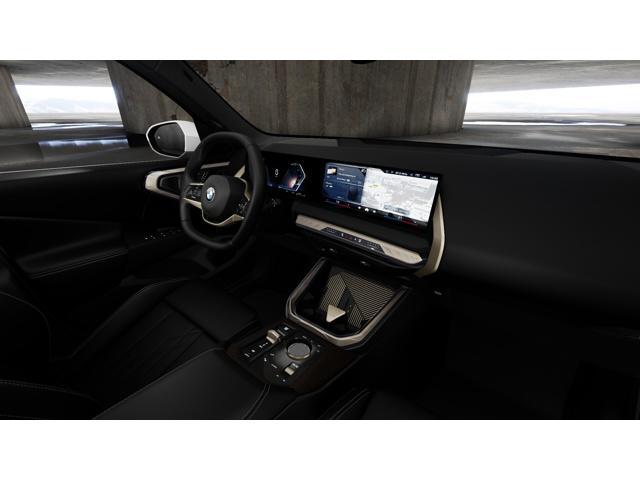 new 2025 BMW X3 car, priced at $53,155