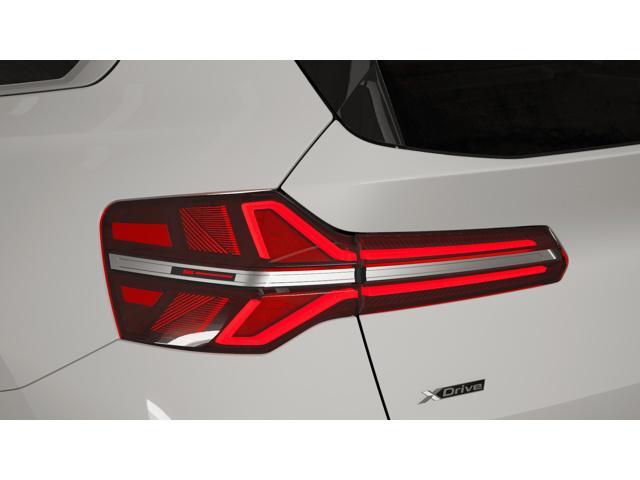 new 2026 BMW X3 car, priced at $57,090