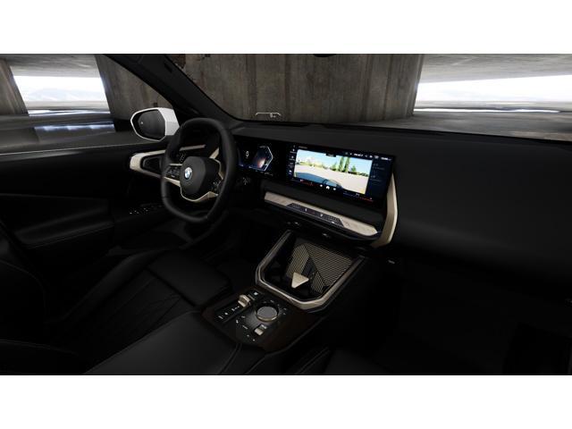new 2026 BMW X3 car, priced at $57,090