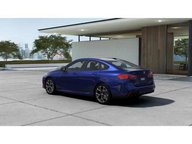 new 2025 BMW 228 Gran Coupe car, priced at $46,925