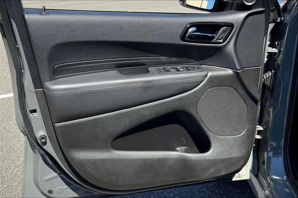 used 2021 Dodge Durango car, priced at $63,998