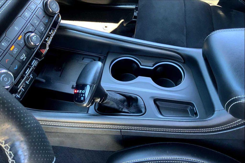 used 2021 Dodge Durango car, priced at $63,998