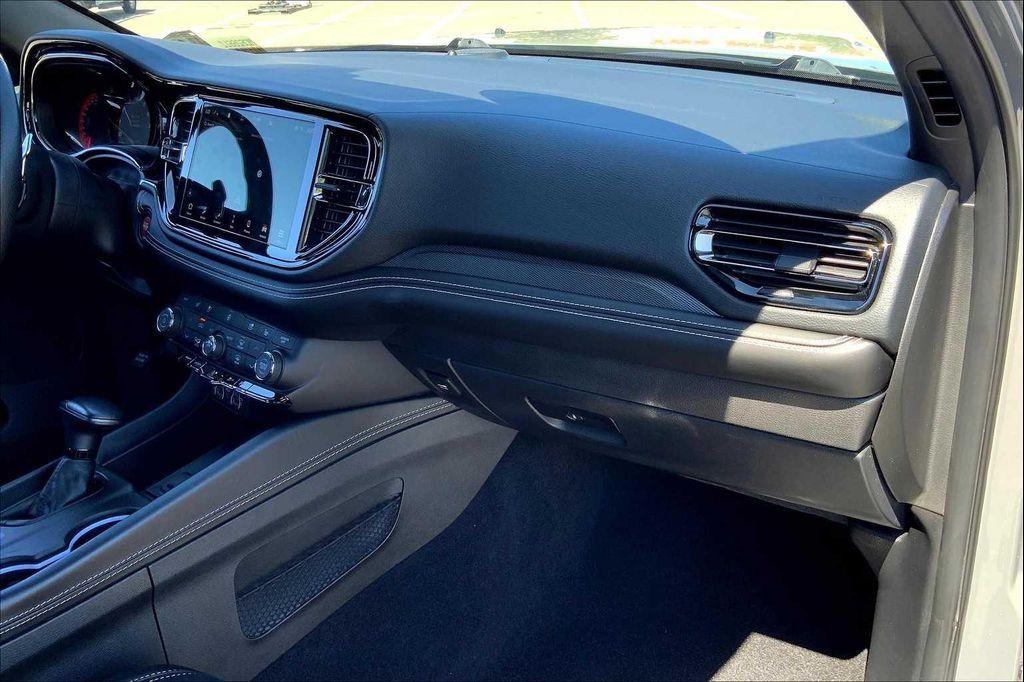 used 2021 Dodge Durango car, priced at $63,998