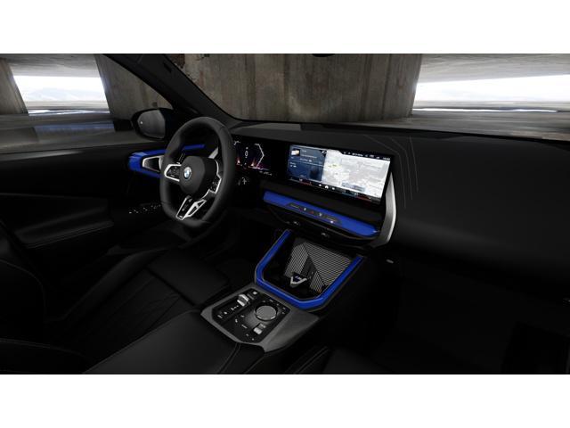 new 2026 BMW X3 car, priced at $57,340