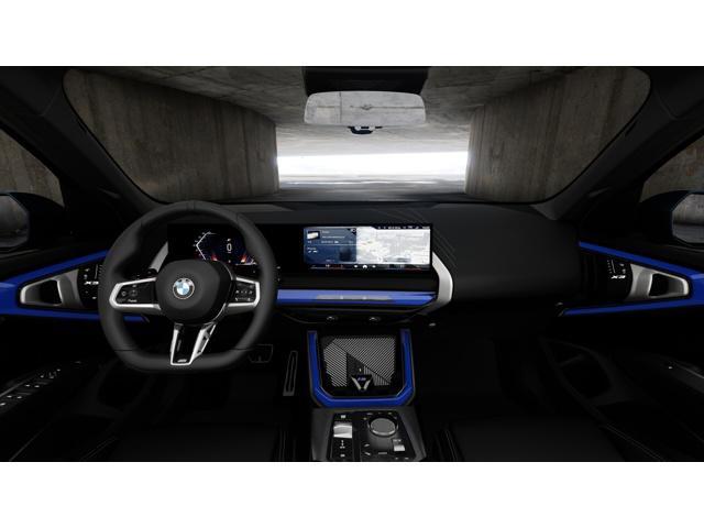 new 2026 BMW X3 car, priced at $57,340