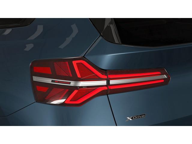 new 2026 BMW X3 car, priced at $57,340