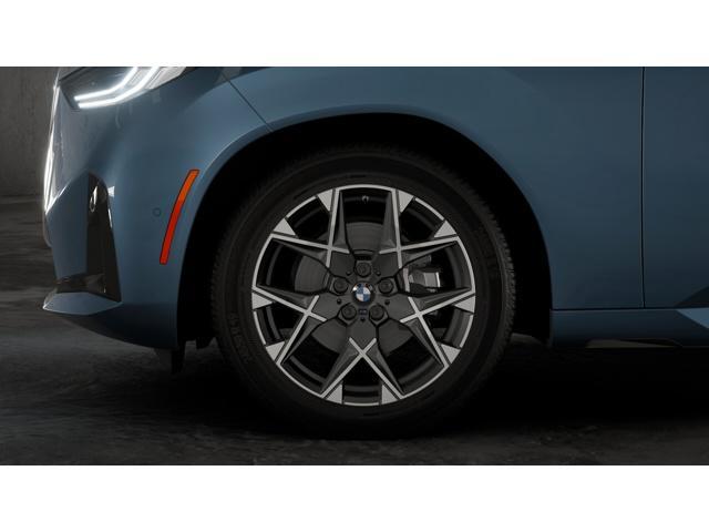 new 2026 BMW X3 car, priced at $57,340