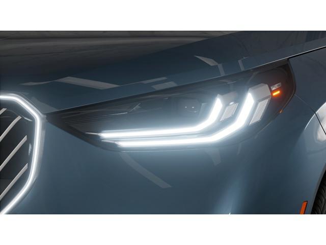 new 2026 BMW X3 car, priced at $57,340