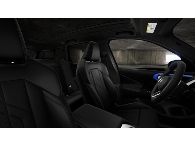 new 2026 BMW X3 car, priced at $57,340