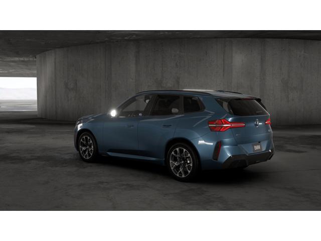 new 2026 BMW X3 car, priced at $57,340